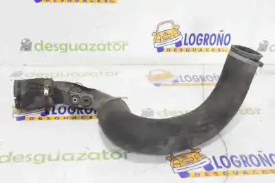 Tweedehands auto-onderdeel intercooler pijp voor fiat ducato furgoneta (244_) 2.3 jtd oem iam-referenties 1334702080