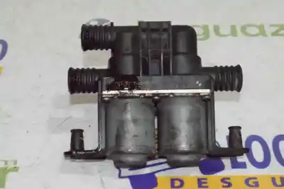 Second-hand car spare part heating pump for bmw x5 (e53) 3.0 d oem iam references 64128374995  64128374995