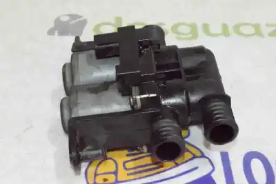 Second-hand car spare part heating pump for bmw x5 (e53) 3.0 d oem iam references 64128374995  64128374995