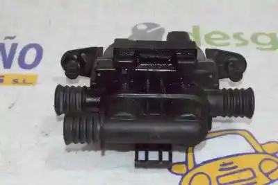 Second-hand car spare part heating pump for bmw x5 (e53) 3.0 d oem iam references 64128374995  64128374995
