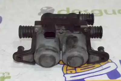Peça sobressalente para automóvel em segunda mão bomba de aquecimento por bmw x5 (e53) 3.0 d referências oem iam 64128374995