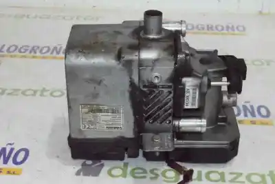 Second-hand car spare part full normal heating for bmw x5 (e53) 3.0 d oem iam references 64128380998  64128381207