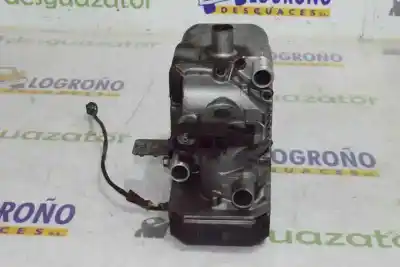 Second-hand car spare part full normal heating for bmw x5 (e53) 3.0 d oem iam references 64128380998  64128381207