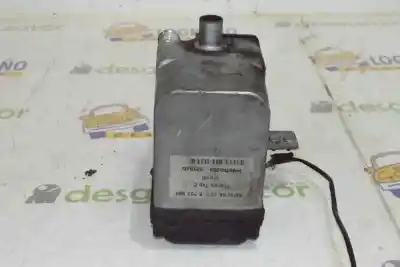 Second-hand car spare part full normal heating for bmw x5 (e53) 3.0 d oem iam references 64128380998  64128381207