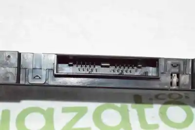 Second-hand car spare part switch for bmw x5 (e53) 3.0 d oem iam references 61317373736  61317373736