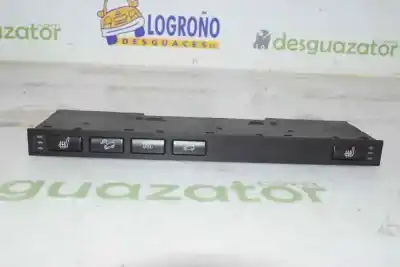 Peça sobressalente para automóvel em segunda mão trocar por bmw x5 (e53) 3.0 d referências oem iam 61317373736