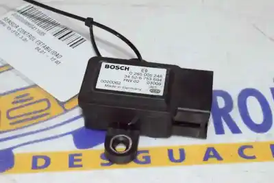 Second-hand car spare part sensor for bmw x5 (e53) 3.0 d oem iam references 34526753694  34526753694