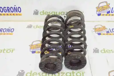Автозапчасти б/у амортирующая пружина за hyundai sonata v (nf) 2.0 crdi ссылки oem iam 553503k200
