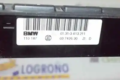 Second-hand car spare part switch for bmw x3 (e83) 3.0 turbodiesel oem iam references 61313413211  61313413211