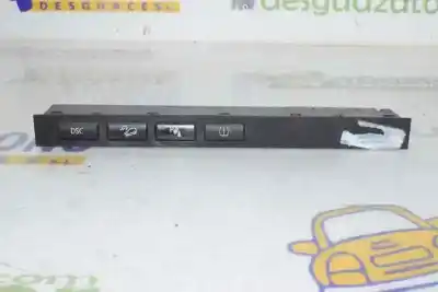 Second-hand car spare part switch for bmw x3 (e83) 3.0 turbodiesel oem iam references 61313413211