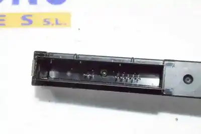 Second-hand car spare part switch for bmw x3 (e83) 3.0 turbodiesel oem iam references 61313413211  61313413211