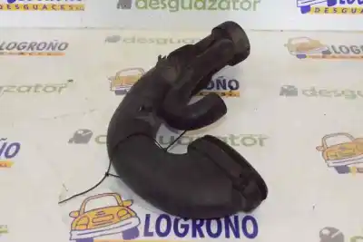 Second-hand car spare part intercooler pipe for bmw x3 (e83) 3.0 turbodiesel oem iam references 13717786013  13717786013