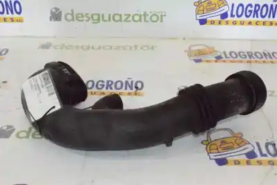 Second-hand car spare part intercooler pipe for bmw x3 (e83) 3.0 turbodiesel oem iam references 13717786013