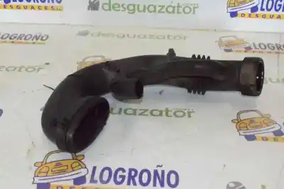 Second-hand car spare part intercooler pipe for bmw x3 (e83) 3.0 turbodiesel oem iam references 13717786013  13717786013