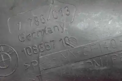 Second-hand car spare part intercooler pipe for bmw x3 (e83) 3.0 turbodiesel oem iam references 13717786013  13717786013