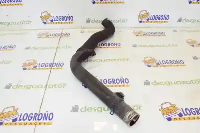 Автозапчастина б/у труба інтеркулера для hyundai sonata v (nf) 2.0 crdi посилання на oem iam 2825027400  2825027400 Автозапчастина б/у труба інтеркулера для hyundai sonata v (nf) 2.0 crdi посилання на oem iam 2825027400  2825027400