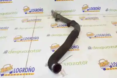 Автозапчастина б/у труба інтеркулера для hyundai sonata v (nf) 2.0 crdi посилання на oem iam 2825027400  2825027400 Автозапчастина б/у труба інтеркулера для hyundai sonata v (nf) 2.0 crdi посилання на oem iam 2825027400  2825027400