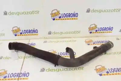 Автозапчастина б/у труба інтеркулера для hyundai sonata v (nf) 2.0 crdi посилання на oem iam 2825027400  2825027400 Автозапчастина б/у труба інтеркулера для hyundai sonata v (nf) 2.0 crdi посилання на oem iam 2825027400  2825027400