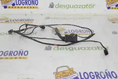 Second-hand car spare part parking sensor for fiat ulysse (179_) 2.2 jtd oem iam references 1400988780