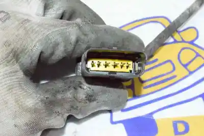 Автозапчасти б/у парковочный датчик за fiat ulysse (179_) 2.2 jtd ссылки oem iam 1400988780  1400988780