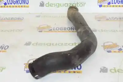 Pezzo di ricambio per auto di seconda mano tubo intercooler per mitsubishi montero (v60/v70) 3.2 di-d avance riferimenti oem iam mr404757  mr404757 Pezzo di ricambio per auto di seconda mano tubo intercooler per mitsubishi montero (v60/v70) 3.2 di-d avance riferimenti oem iam mr404757  mr404757