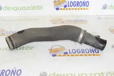 Peça sobressalente para automóvel em segunda mão TUBO DO INTERCOOLER por MITSUBISHI MONTERO (V60/V70)  Referências OEM IAM MR404755  MR481591