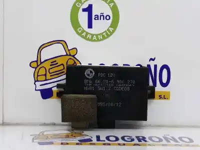 Tweedehands auto-onderdeel controleer bediening voor bmw 3 coupé (e46) 328 ci oem iam-referenties 66216900270