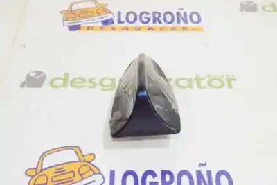 Pezzo di ricambio per auto di seconda mano antenna per bmw 5 (e60) 535 d riferimenti oem iam 65206957346  65206926461