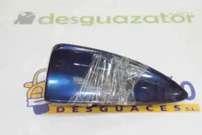 Peça sobressalente para automóvel em segunda mão antena por bmw 5 (e60) 535 d referências oem iam 65206957346