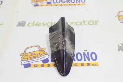 Pezzo di ricambio per auto di seconda mano antenna per bmw 5 (e60) 535 d riferimenti oem iam 65206957346  65206926461