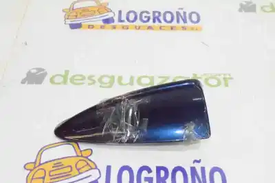 Pezzo di ricambio per auto di seconda mano antenna per bmw 5 (e60) 535 d riferimenti oem iam 65206957346  65206926461