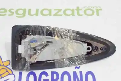 Pezzo di ricambio per auto di seconda mano antenna per bmw 5 (e60) 535 d riferimenti oem iam 65206957346  65206926461