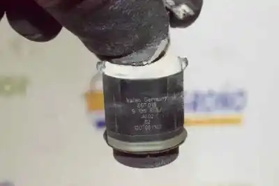 Second-hand car spare part parking sensor for bmw 5 (e60) 535 d oem iam references 66209142200  66209142200