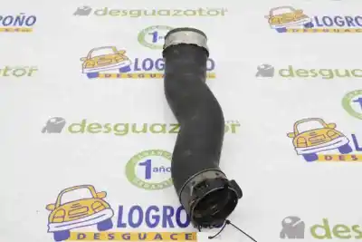 Second-hand car spare part intercooler pipe for bmw 3 (e90) 320 d oem iam references 11717802753  11717802753