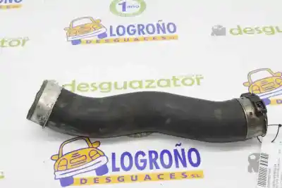 Second-hand car spare part intercooler pipe for bmw 3 (e90) 320 d oem iam references 11717802753  11717802753