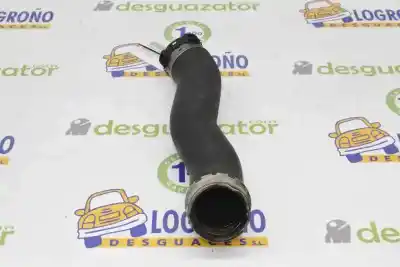 Second-hand car spare part intercooler pipe for bmw 3 (e90) 320 d oem iam references 11717802753  11717802753