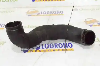 Tweedehands auto-onderdeel intercooler pijp voor fiat ducato furgoneta (244_) 2.3 jtd oem iam-referenties 1339889080