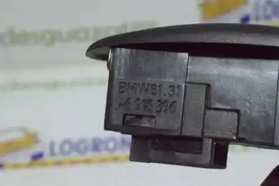 Second-hand car spare part switch for mini mini (r50,r53) 1.6 16v 170 cv / 125 kw oem iam references 61316918396  61316918396