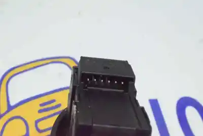 Second-hand car spare part switch for mini mini (r50,r53) 1.6 16v 170 cv / 125 kw oem iam references 61316918396  61316918396