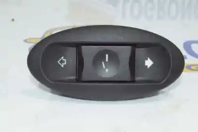 Second-hand car spare part switch for mini mini (r50,r53) 1.6 16v 170 cv / 125 kw oem iam references 61316918396