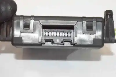 Автозапчасти б/у блок управления шлюзом за seat leon 2.0 tdi ссылки oem iam 1k0907530f  1k0907530f