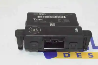 Автозапчасти б/у блок управления шлюзом за seat leon 2.0 tdi ссылки oem iam 1k0907530f  1k0907530f