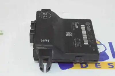 Автозапчасти б/у блок управления шлюзом за seat leon 2.0 tdi ссылки oem iam 1k0907530f  1k0907530f