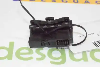 Peça sobressalente para automóvel em segunda mão SENSOR DE ÂNGULO DE DIREÇÃO por SEAT LEON (1P1)  Referências OEM IAM 1K0959654  1K0959654