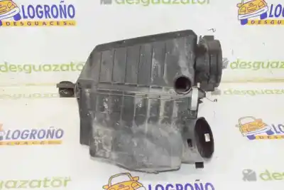 Second-hand car spare part air filter for bmw x5 (e53) 4.4 i oem iam references 13711437112  13711437112