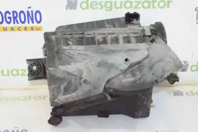 Second-hand car spare part air filter for bmw x5 (e53) 4.4 i oem iam references 13711437112  13711437112