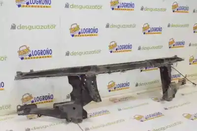 Second-hand car spare part front front for bmw x5 (e53) 4.4 i oem iam references 51718402319  51718402319