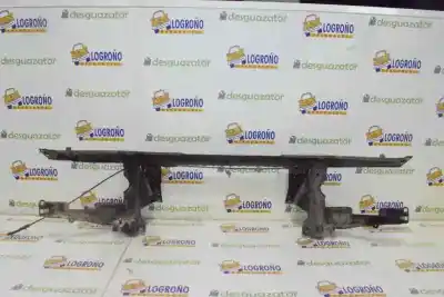 Second-hand car spare part front front for bmw x5 (e53) 4.4 i oem iam references 51718402319  51718402319