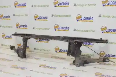 Second-hand car spare part front front for bmw x5 (e53) 4.4 i oem iam references 51718402319  51718402319