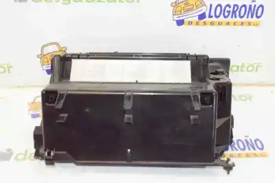 Peça sobressalente para automóvel em segunda mão porta luvas por bmw x5 (e53) 4.4 i referências oem iam 51168408845  51168245303